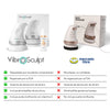 Kit Vibro Sculpt Moldeado Completo